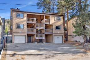 Summit Backyard Lodge by Big Bear Vacations